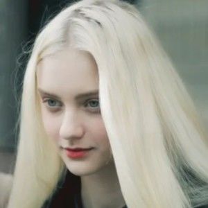 Meet your Posher, Darrell